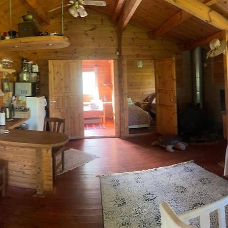 Pikkjaerve Puhkemaja Villa Tilsi Екстериор снимка