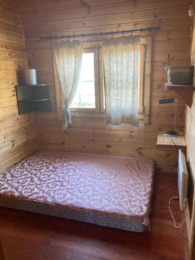 Pikkjaerve Puhkemaja Villa Tilsi Екстериор снимка
