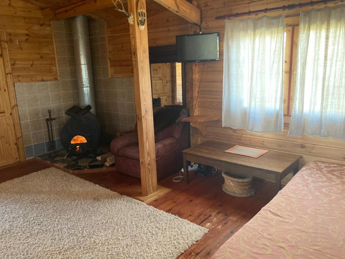 Pikkjaerve Puhkemaja Villa Tilsi Екстериор снимка