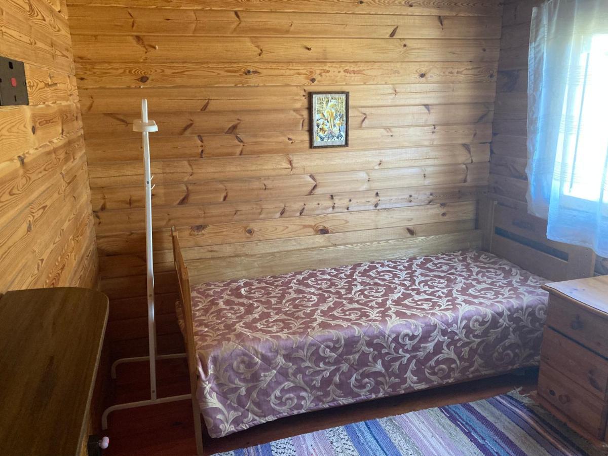 Pikkjaerve Puhkemaja Villa Tilsi Екстериор снимка