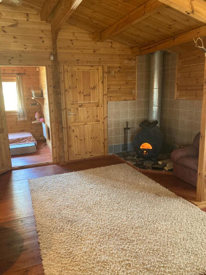Pikkjaerve Puhkemaja Villa Tilsi Екстериор снимка